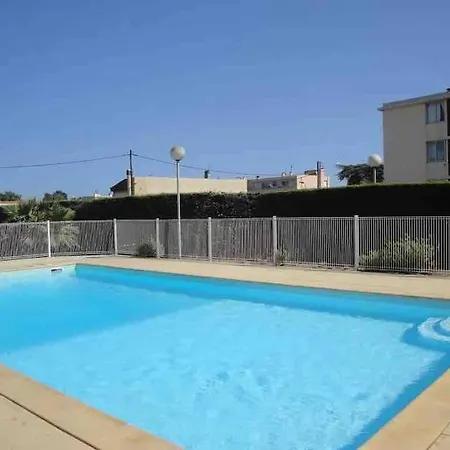 T2 Agreable Proche De La Apartamento *