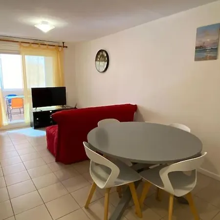 T2 Agreable Proche De La La Seyne-sur-Mer