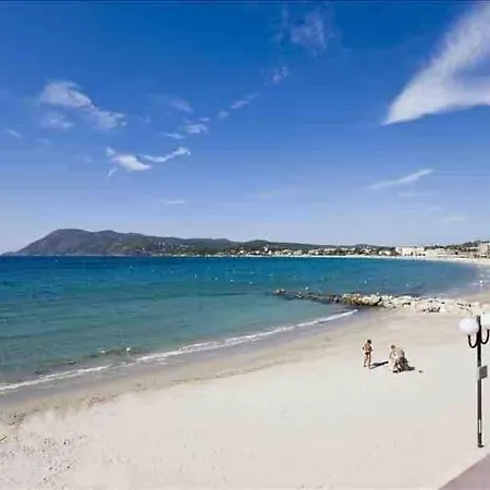 T2 Agreable Proche De La La Seyne-sur-Mer