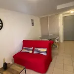 T2 Agreable Proche De La Apartment *